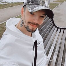 Фотография мужчины Максик, 38 лет из г. Сыктывкар