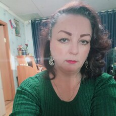 Фотография девушки Наталья, 47 лет из г. Кондопога