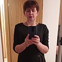 Светлана, 53 года
