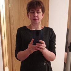 Фотография девушки Светлана, 53 года из г. Миллерово