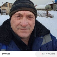 Фотография мужчины Григорий, 63 года из г. Заиграево