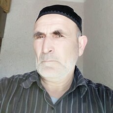 Фотография мужчины Абу, 67 лет из г. Грозный