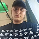 Андрей, 25 лет