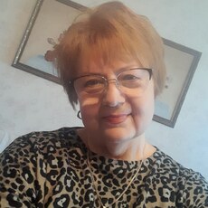 Фотография девушки Лидия, 66 лет из г. Волгоград
