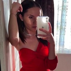Фотография девушки Мария, 22 года из г. Зельва