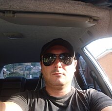 Фотография мужчины Сергей, 44 года из г. Нижний Новгород