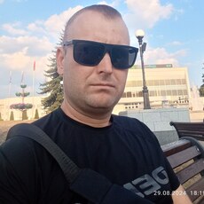 Фотография мужчины Виталя, 35 лет из г. Микашевичи