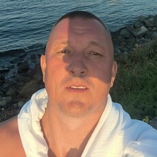 Фотография мужчины Алексей, 41 год из г. Благовещенск