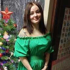 Фотография девушки Юлия, 20 лет из г. Кингисепп