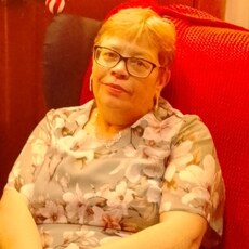 Фотография девушки Евгения, 59 лет из г. Междуреченск