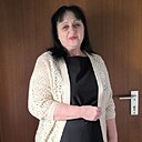 Татьяна, 64 года