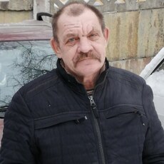 Фотография мужчины Александр, 57 лет из г. Ангарск