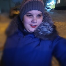 Фотография девушки Лиза, 27 лет из г. Железногорск-Илимский