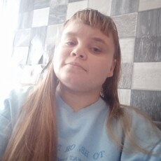 Фотография девушки Вера, 23 года из г. Каменец