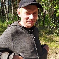 Фотография мужчины Александр, 39 лет из г. Быхов