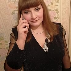 Фотография девушки Марина, 40 лет из г. Рыбинск