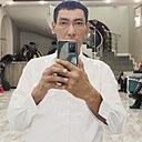 Адилбек, 35 лет