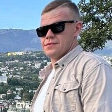 Фотография мужчины Андрей, 32 года из г. Ялта