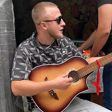 Фотография мужчины Юрий, 29 лет из г. Мценск