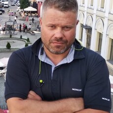 Фотография мужчины Павел, 44 года из г. Оренбург