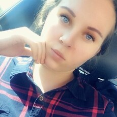 Фотография девушки Aleksandra, 26 лет из г. Ульяновск