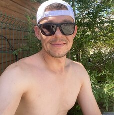 Фотография мужчины Айрат, 32 года из г. Альметьевск