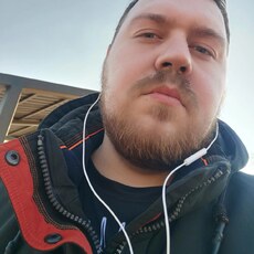 Фотография мужчины Pavel, 33 года из г. Чайковский