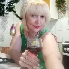 Фотография девушки Валюша, 61 год из г. Самара