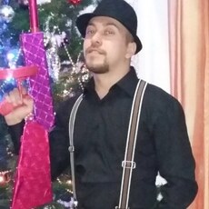 Фотография мужчины Дмитрий, 36 лет из г. Ногинск