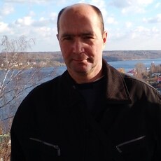 Фотография мужчины Алексей, 51 год из г. Приволжск