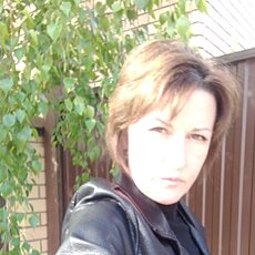 Фотография девушки Татьяна, 47 лет из г. Оренбург