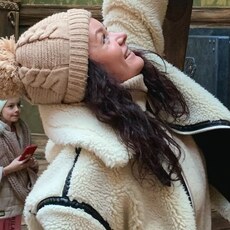 Фотография девушки Анна, 36 лет из г. Брест