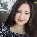 Анастасия, 25 лет