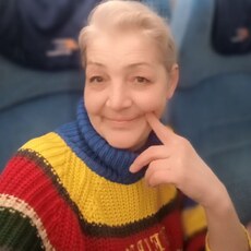 Фотография девушки Любовь, 52 года из г. Люблин