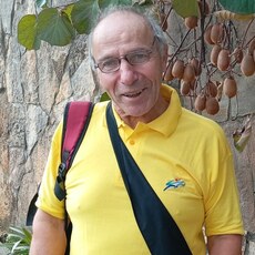 Фотография мужчины Александр, 69 лет из г. Москва