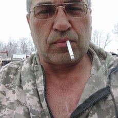 Фотография мужчины Игорь, 50 лет из г. Владивосток
