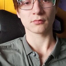 Фотография мужчины Евгений, 21 год из г. Сосновоборск (Красноярский Край)