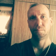 Фотография мужчины Андрей, 41 год из г. Угловское