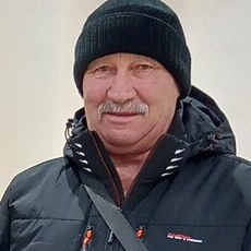 Фотография мужчины Сергей Шкуратов, 59 лет из г. Фролово