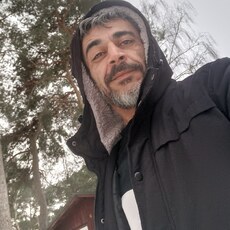Фотография мужчины Rafael, 41 год из г. Гданьск