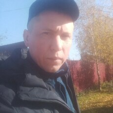 Фотография мужчины Алексей, 38 лет из г. Александров