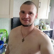 Фотография мужчины Oleg, 35 лет из г. Запорожье