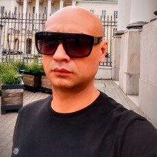 Фотография мужчины Aleks, 35 лет из г. Варшава