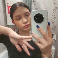 Фотография девушки Владислава, 22 года из г. Санкт-Петербург