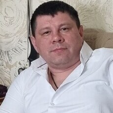 Фотография мужчины Евгений, 42 года из г. Арсеньев