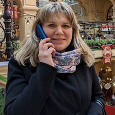 Фотография девушки Елена, 51 год из г. Димитровград