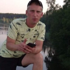 Фотография мужчины Илья, 38 лет из г. Энгельс