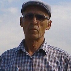 Фотография мужчины Руслан, 69 лет из г. Грозный