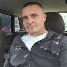 Фотография мужчины Сергей, 46 лет из г. Каменск-Уральский