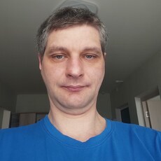 Фотография мужчины Александр, 43 года из г. Осинники